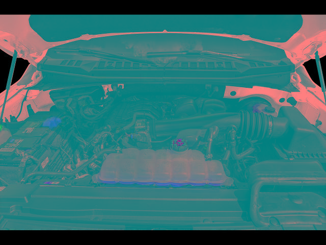 Certified 2019 Ford F150 XLT w/ Equipment Group 302A Luxury image 19