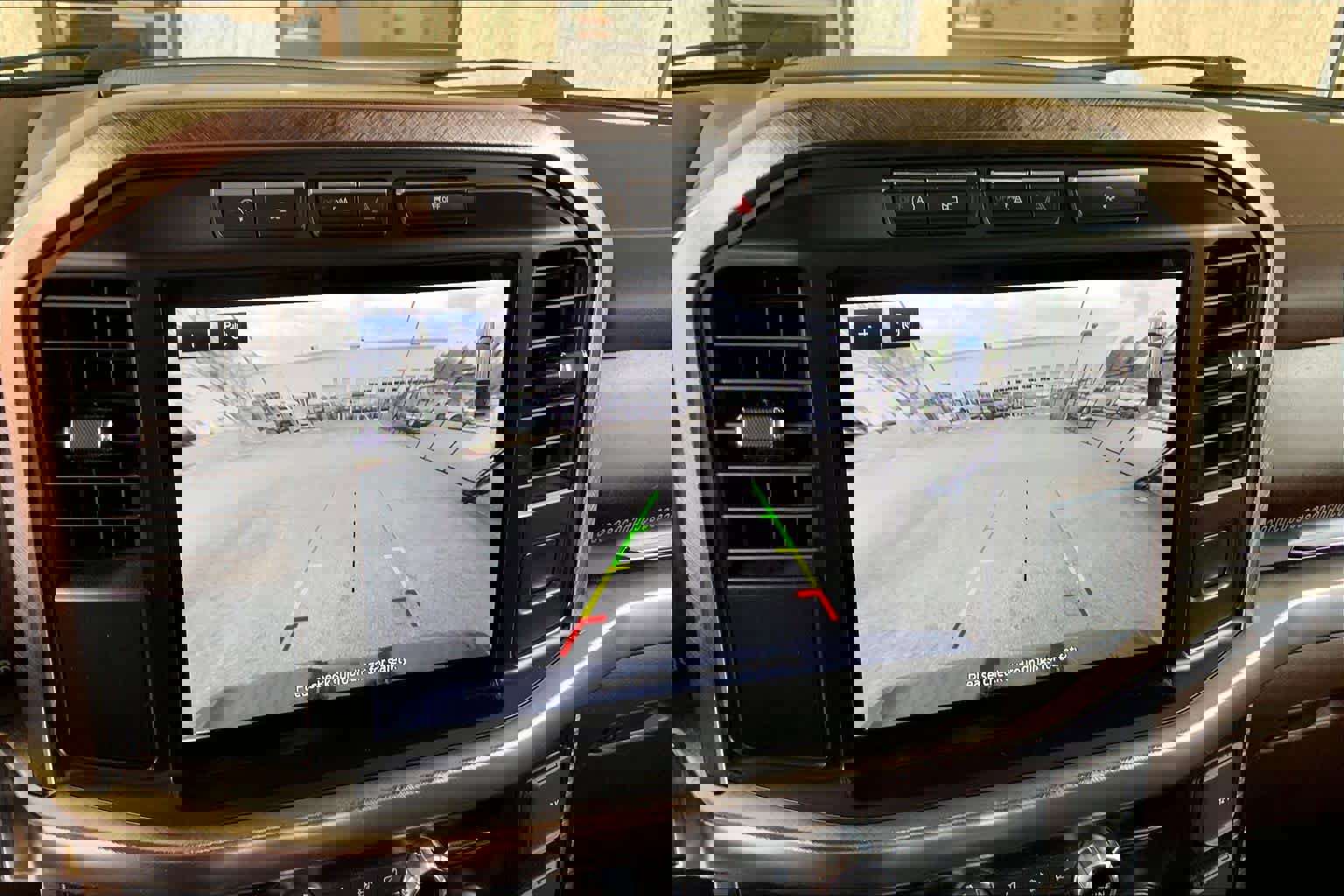 Certified 2023 Ford F150 King Ranch w/ Equipment Group 601A High image 28