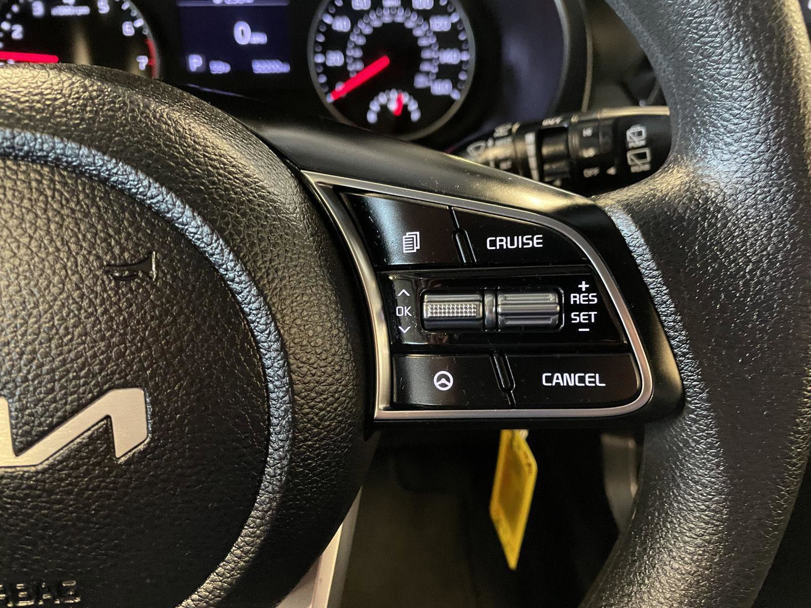 Used 2023 Kia Seltos LX image 13