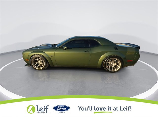 Used 2023 Dodge Challenger R/T Scat Pack image 10