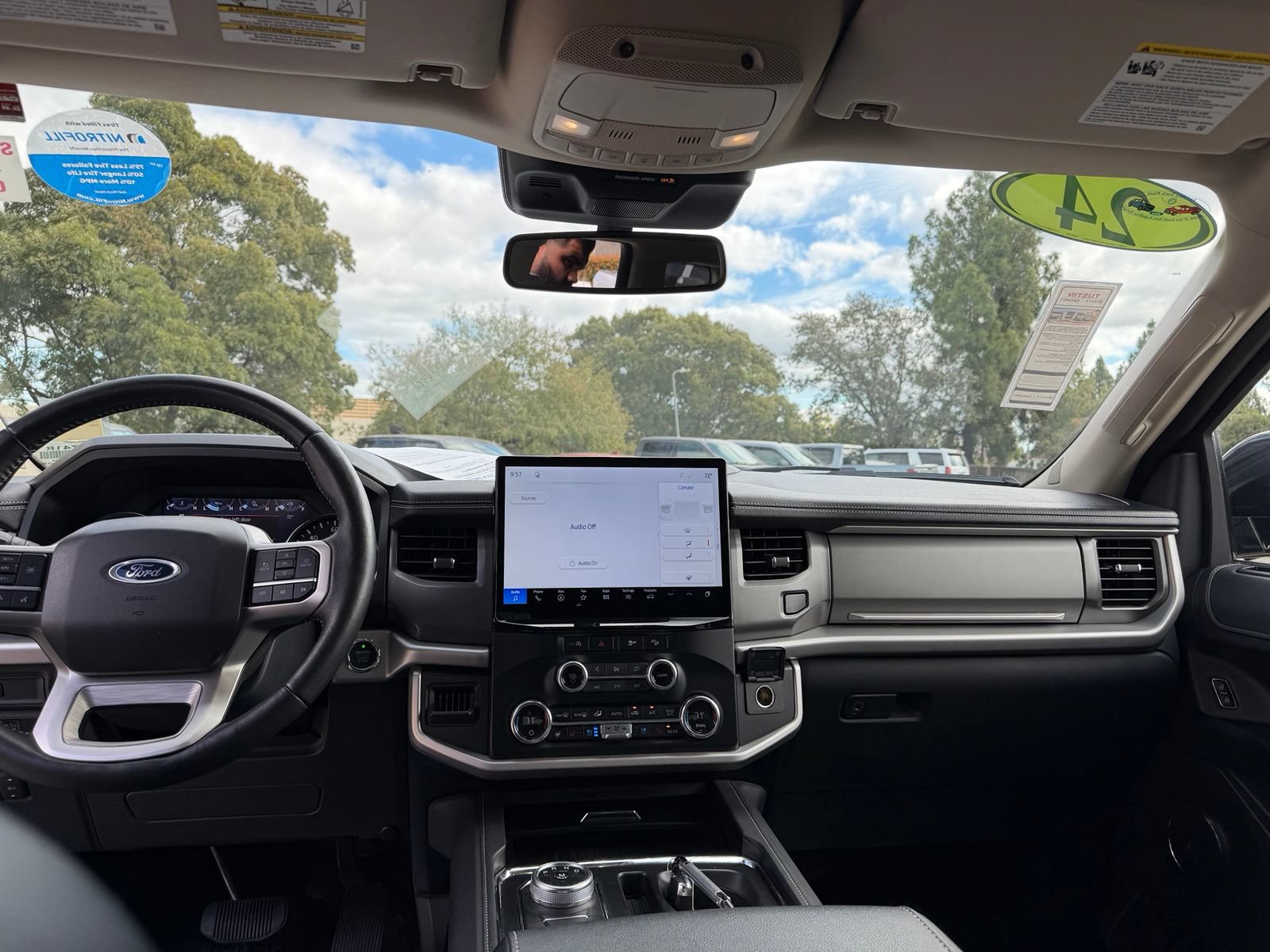 Certified 2024 Ford Expedition XLT AWD/4WD image 11