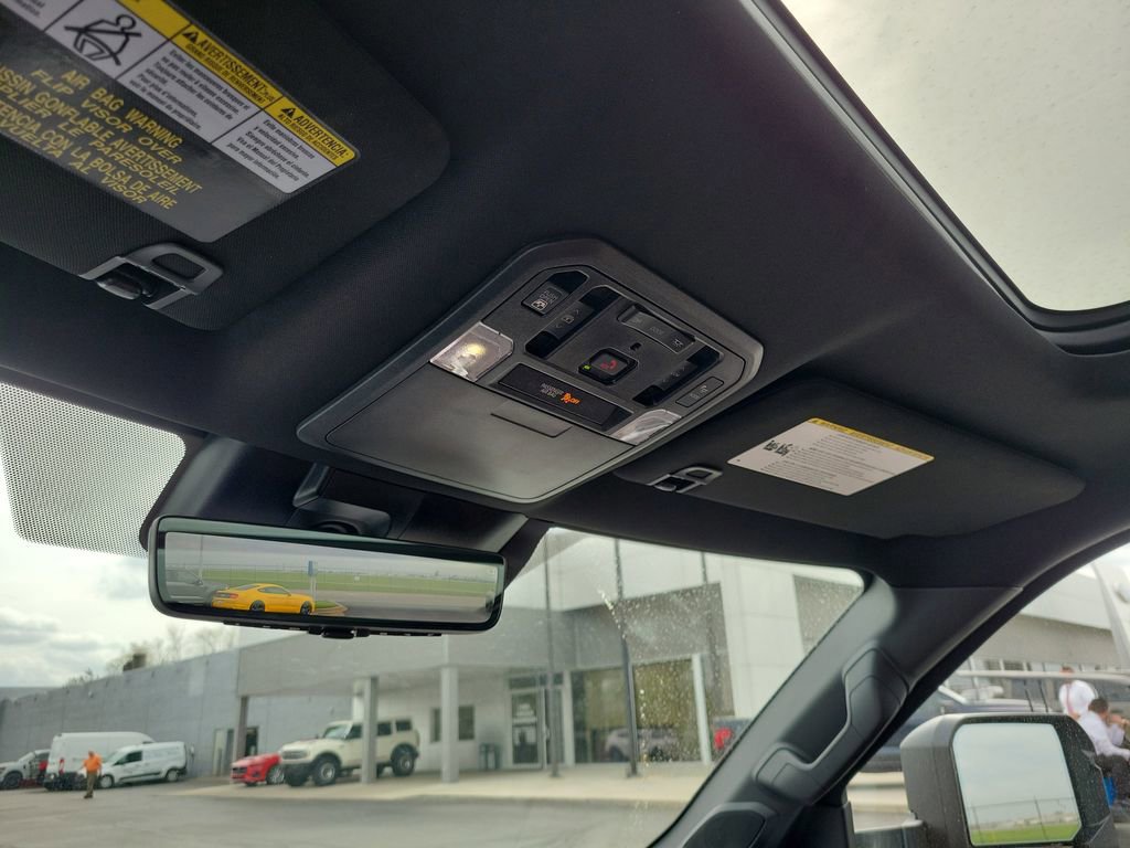 Used 2025 Toyota Tundra 1794 Edition image 30