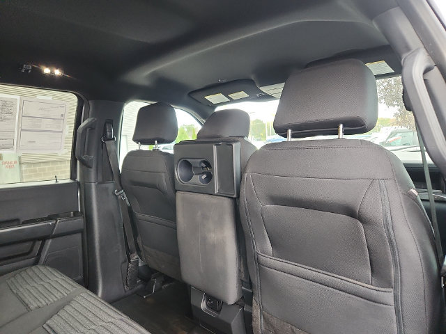 Certified 2023 Ford F150 XL w/ STX Appearance Package AWD/4WD image 27