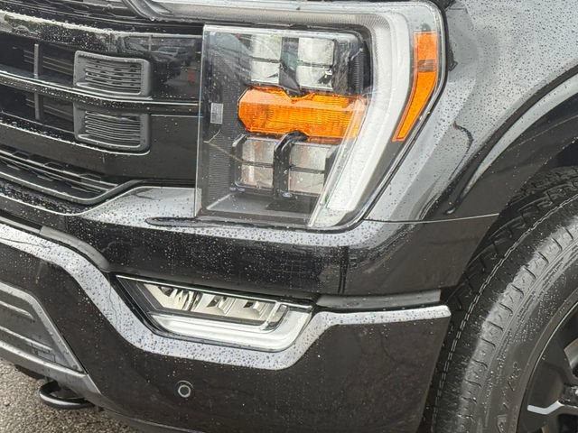 Certified 2023 Ford F150 XLT w/ Equipment Group 302A High AWD/4WD image 27