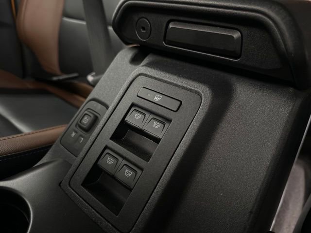 Certified 2021 Ford Bronco Outer Banks AWD/4WD image 33