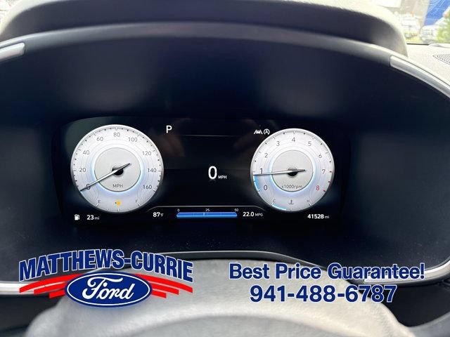 Used 2022 Hyundai Santa Fe XRT FWD image 17