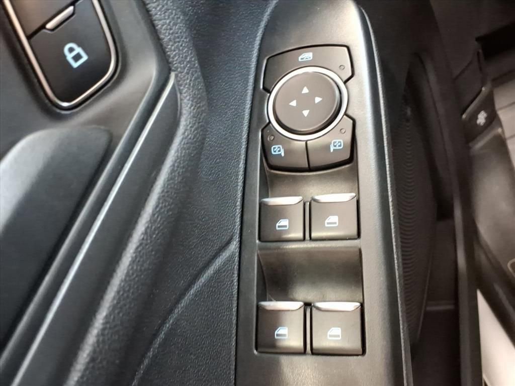 Certified 2023 Ford Escape Active w/ Tech Pack #1 image 14