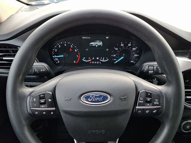 Certified 2020 Ford Escape SE image 19