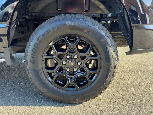 Certified 2024 Ford F150 XLT w/ XLT Black Appearance Package image 12