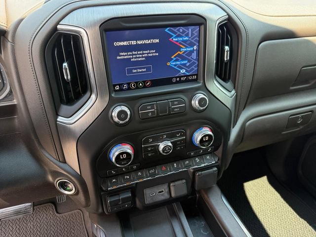 Used 2021 GMC Sierra 1500 Denali w/ Denali Ultimate Package AWD/4WD image 19