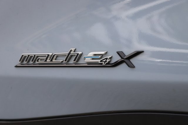 Certified 2024 Ford Mustang Mach-E Premium image 7
