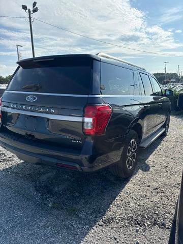 Certified 2024 Ford Expedition Max XLT RWD image 5