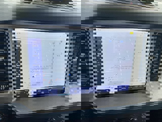 Certified 2024 Ford Bronco Outer Banks w/ Sasquatch Package image 17