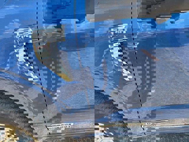 Certified 2024 Ford F150 XLT w/ Mobile Office Package image 12