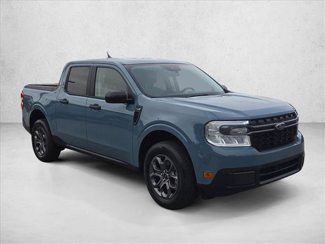 Certified 2023 Ford Maverick XLT FWD image 3