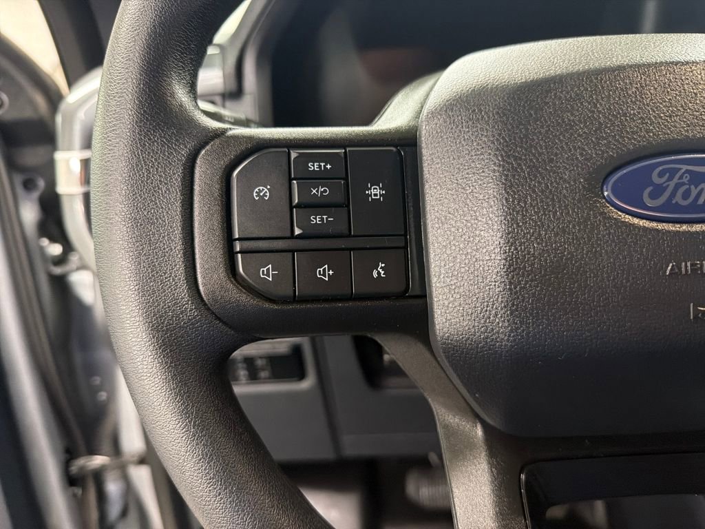Certified 2024 Ford F150 STX image 20