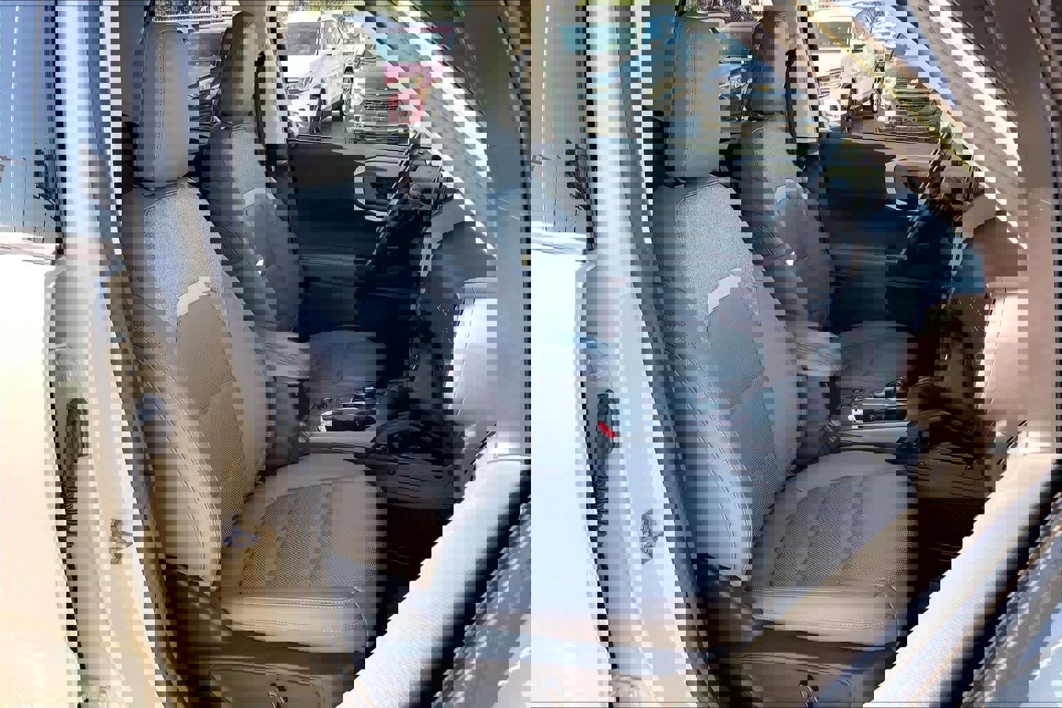 Certified 2025 Ford Bronco Sport Badlands image 11