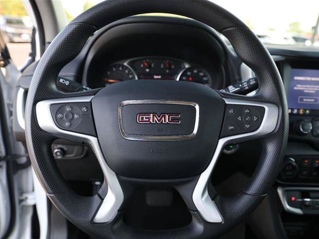 Used 2022 GMC Terrain SLE w/ Driver Convenience Package AWD/4WD image 39