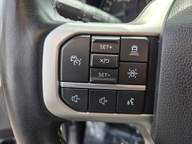 Certified 2024 Ford Expedition Limited image 22