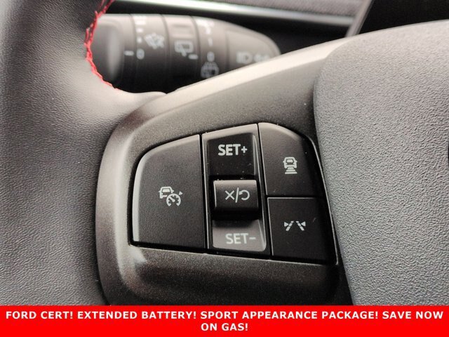 Certified 2025 Ford Mustang Mach-E Premium w/ Sport Appearance Package AWD/4WD image 14