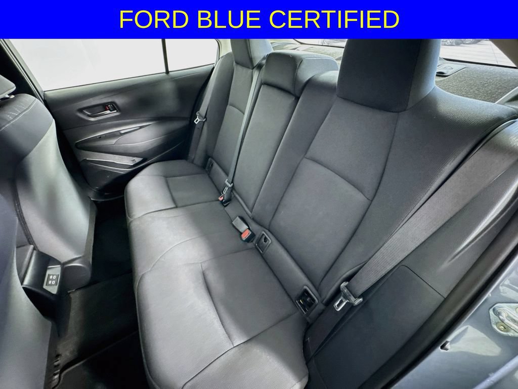 Used 2023 Toyota Corolla LE FWD image 26