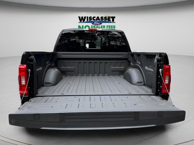 Certified 2023 Ford F150 XLT w/ Equipment Group 302A High AWD/4WD image 13