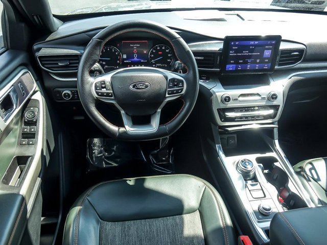 Certified 2022 Ford Explorer Timberline AWD/4WD image 20