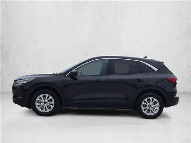 Certified 2024 Ford Escape Active AWD/4WD image 9