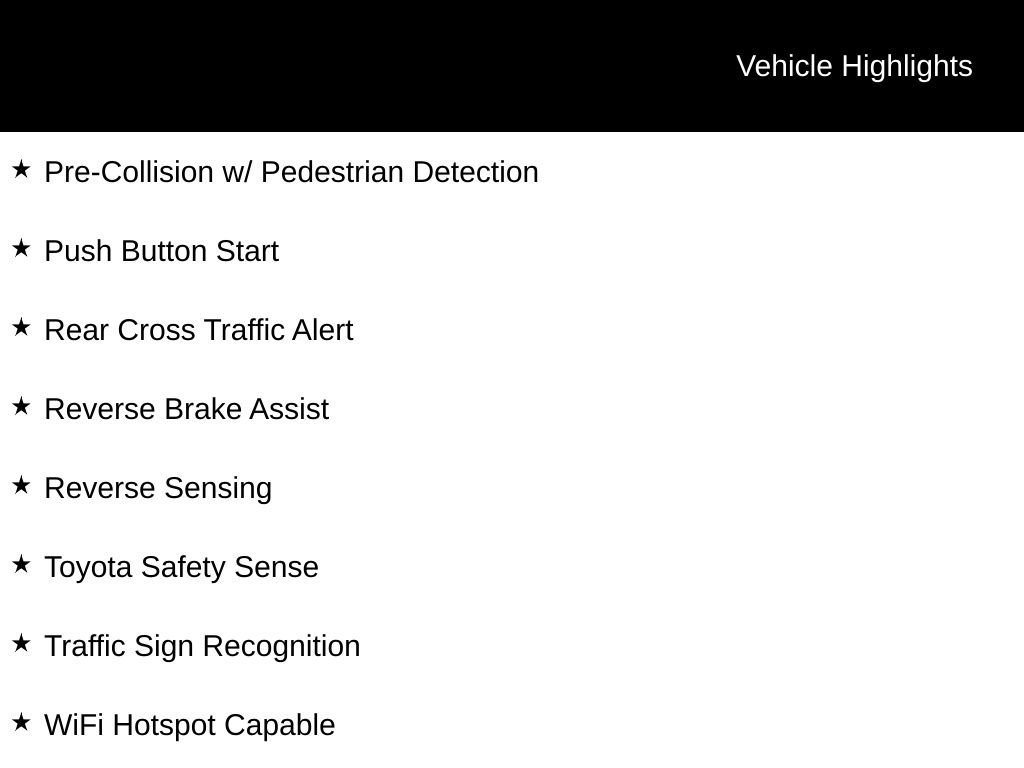 Used 2024 Toyota RAV4 XLE image 12