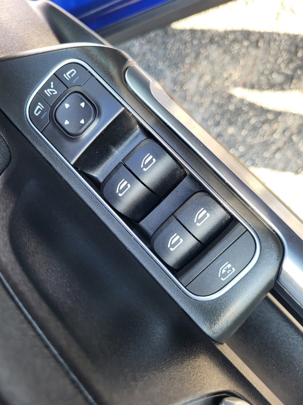 Used 2021 Mercedes-Benz GLB 250 image 18