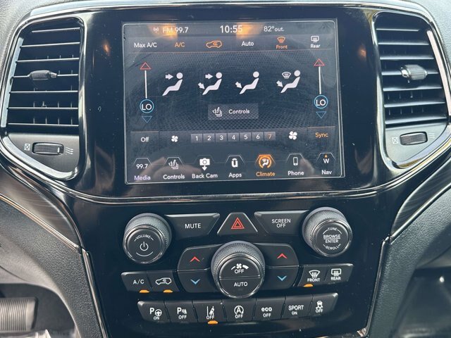 Used 2020 Jeep Grand Cherokee Limited X AWD/4WD image 12