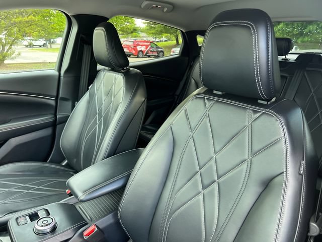 Certified 2023 Ford Mustang Mach-E Select AWD/4WD image 17
