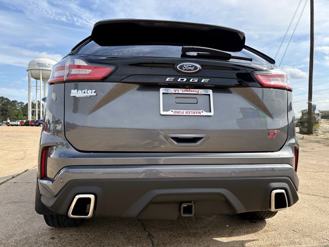 Certified 2023 Ford Edge ST AWD/4WD image 7