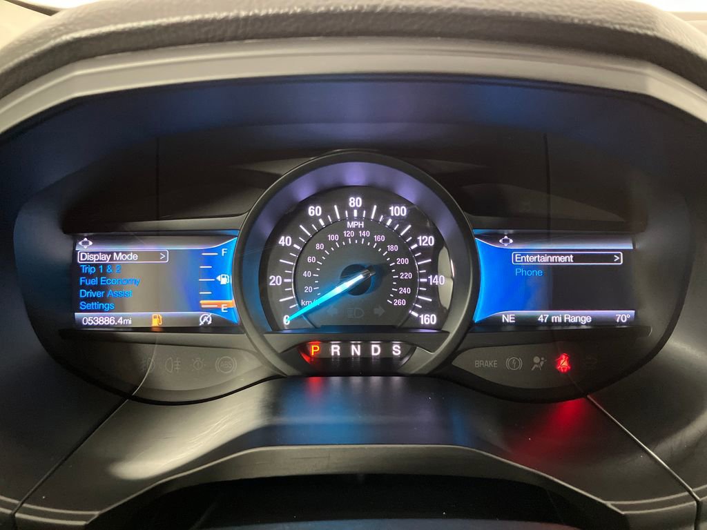 Certified 2022 Ford Edge SEL w/ Sport Appearance Package image 20