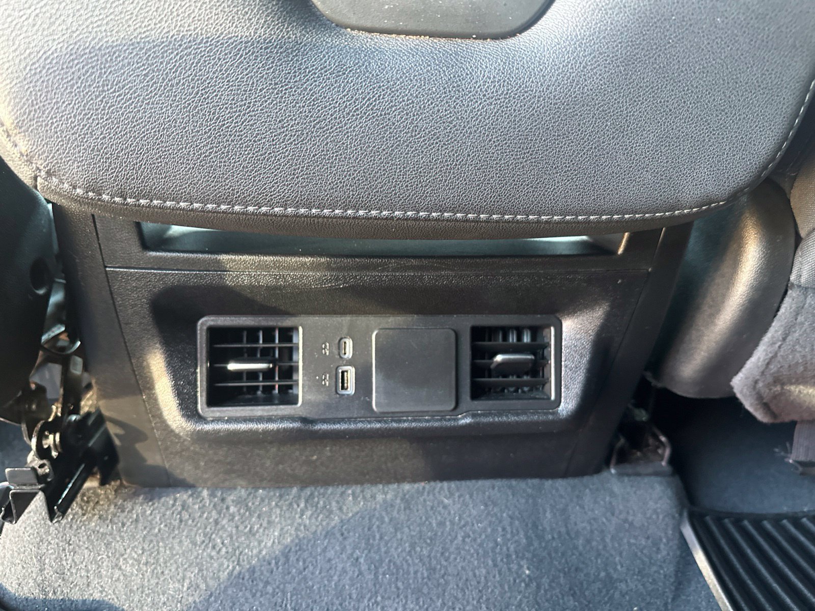 Used 2024 Chevrolet Silverado 1500 Custom Trail Boss w/ LPO, Dark Essentials Package AWD/4WD image 14