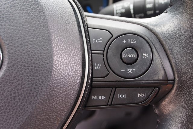 Used 2019 Toyota RAV4 XSE w/ XSE Weather Package AWD/4WD image 24