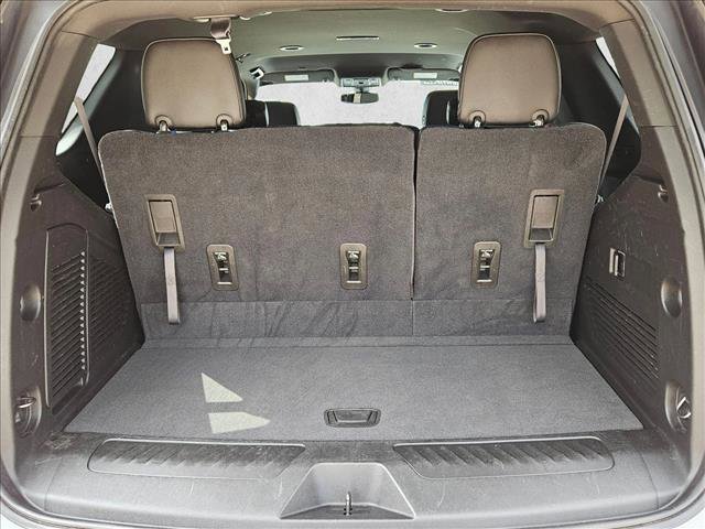 Used 2021 Chevrolet Tahoe LT image 9