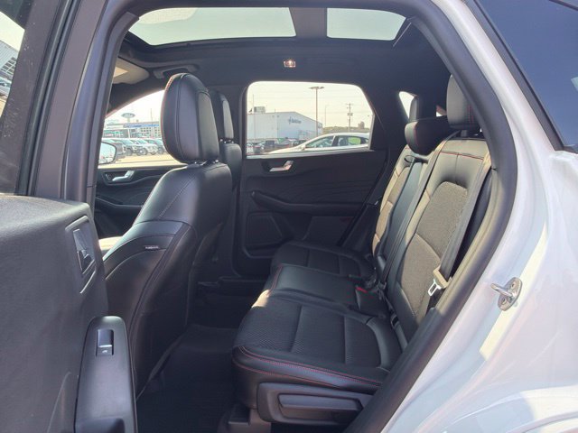 Certified 2024 Ford Escape ST-Line w/ Tech Pack #1 AWD/4WD image 20