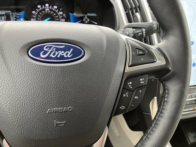 Certified 2024 Ford Edge Titanium w/ Equipment Group 301A image 37
