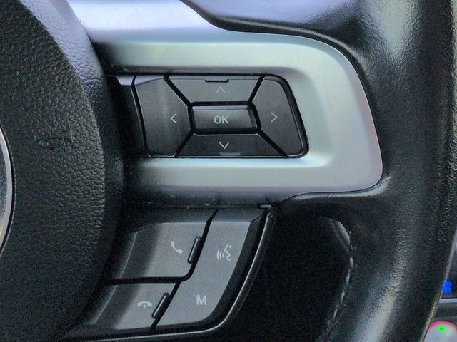 Certified 2019 Ford Mustang Premium RWD image 24