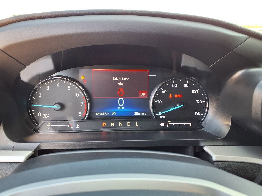 Certified 2023 Ford Explorer XLT w/ Class IV Trailer Tow Package image 19