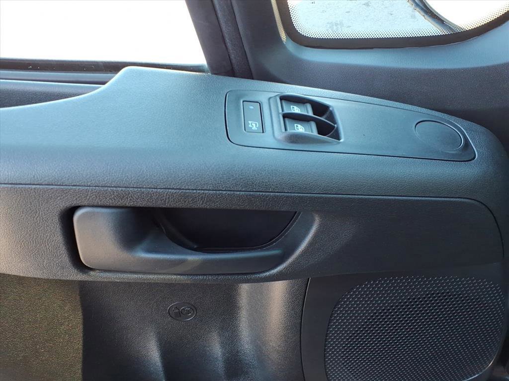 Used 2025 RAM ProMaster 1500 image 11