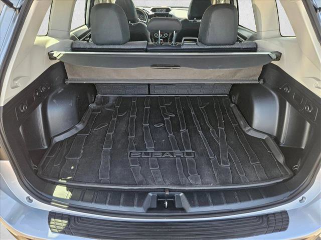 Used 2024 Subaru Forester Sport AWD/4WD image 9