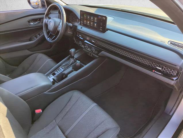 Used 2023 Honda Accord Sport image 16