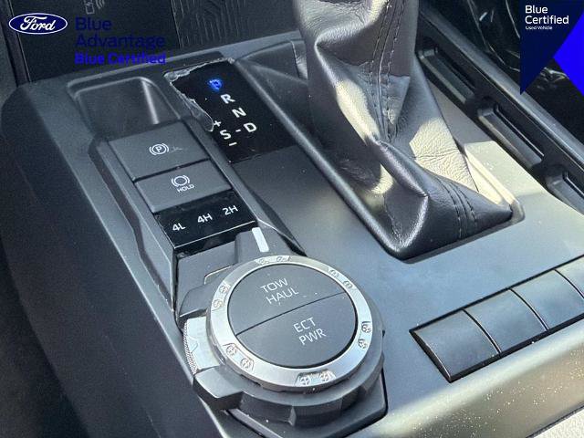 Used 2024 Toyota Tacoma SR5 AWD/4WD image 17