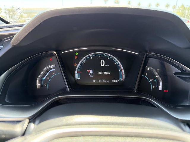 Used 2019 Honda Civic EX image 22