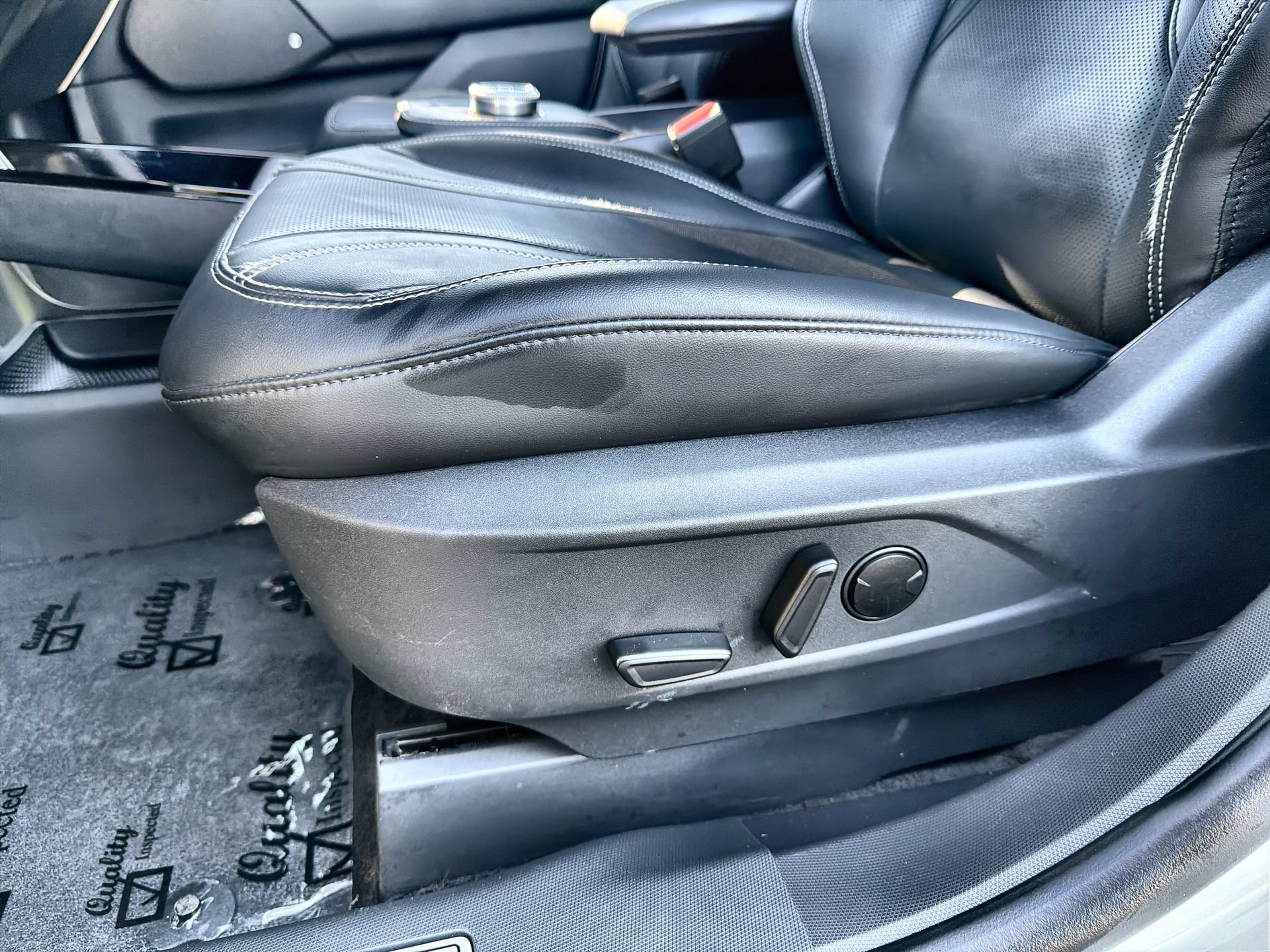 Certified 2023 Ford Mustang Mach-E Premium RWD image 12