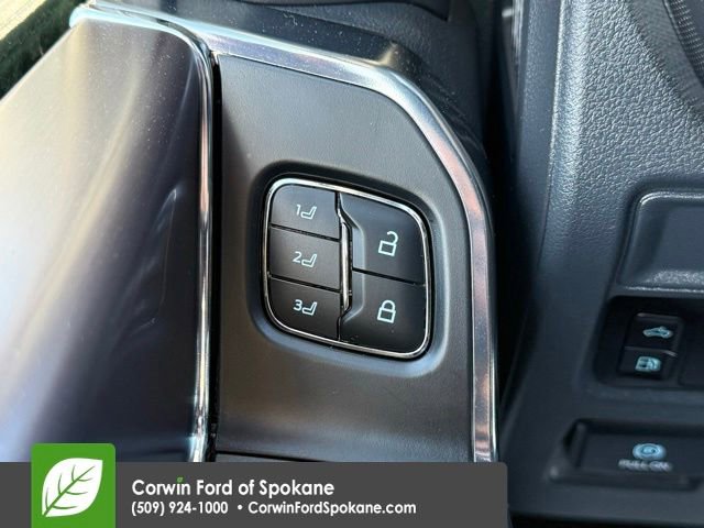 Certified 2025 Ford F150 Platinum AWD/4WD image 23