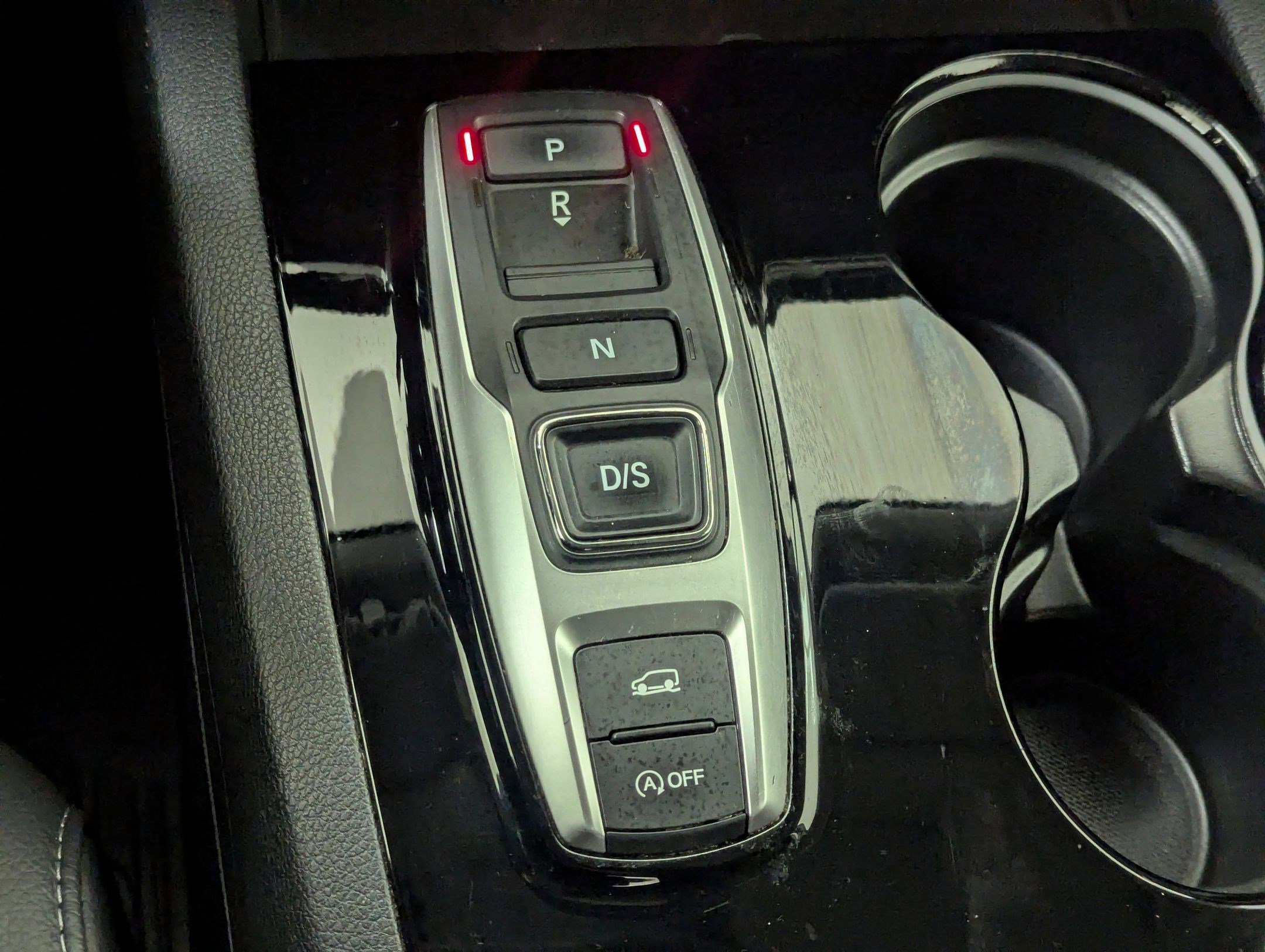 Used 2022 Honda Pilot Touring image 18