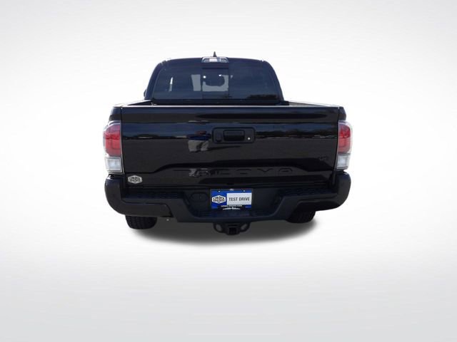 Used 2023 Toyota Tacoma TRD Off-Road w/ Technology Package image 6